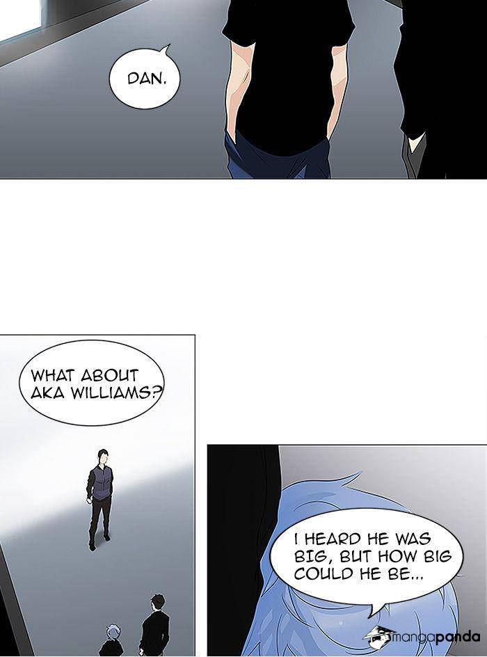 Tower of God Chapter 210 image 11